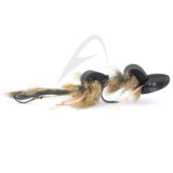 Mouche FMF Brochet Mousey McMouseface H1/0