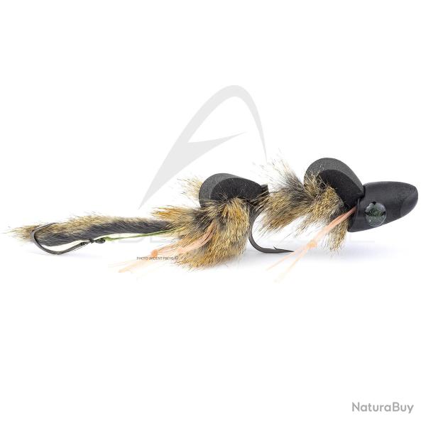 Mouche FMF Brochet Mousey McMouseface H1/0