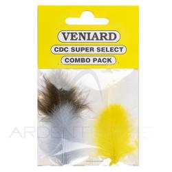 Mix CDC Veniard super select n&deg;2