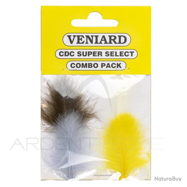 Mix CDC Veniard super select n�2