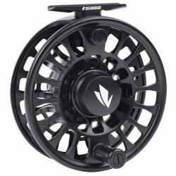 Moulinet SAGE ENFORCER Stealth 9/10