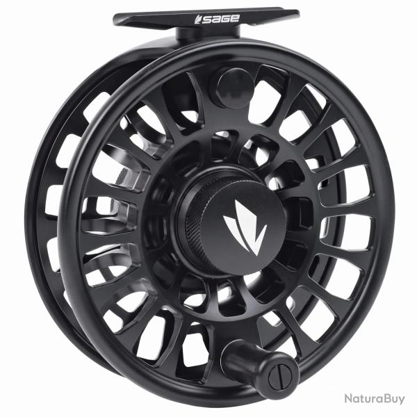 Moulinet SAGE ENFORCER Stealth 9/10