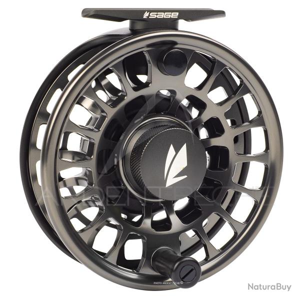 Moulinet SAGE ENFORCER Granite 11/12