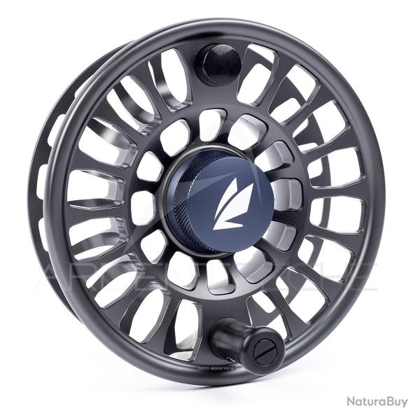 Bobine SAGE ENFORCER Tempest Blue 7/8