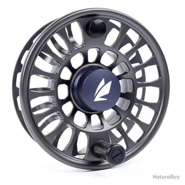 Bobine SAGE ENFORCER Tempest Blue 7/8