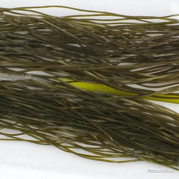 Life-Flex fin Marron olive