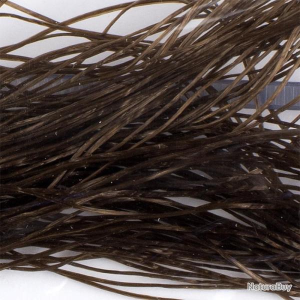 Life-Flex fin Marron