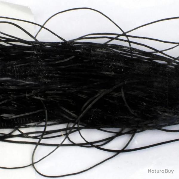 Life-Flex fin Noir