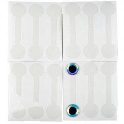 Attache yeux 3D 19 mm