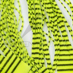 Micro pattes grizzly Chartreuse