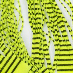 Micro pattes grizzly Chartreuse