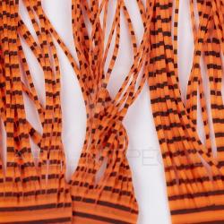 Micro pattes grizzly Orange