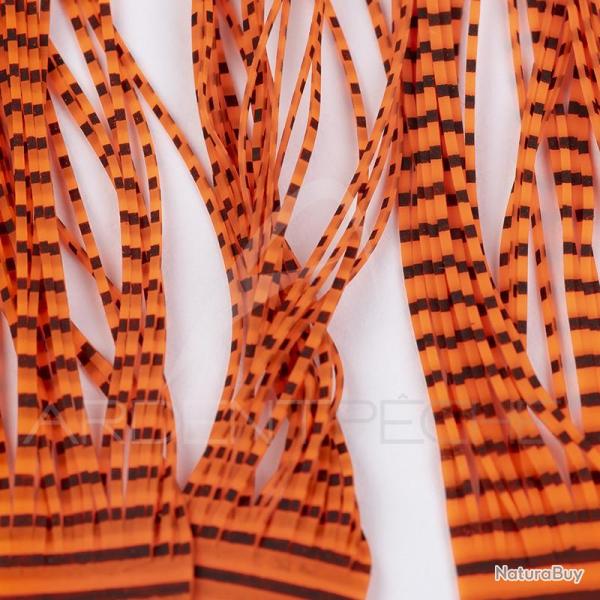 Micro pattes grizzly Orange