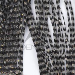 Micro pattes grizzly Smoke