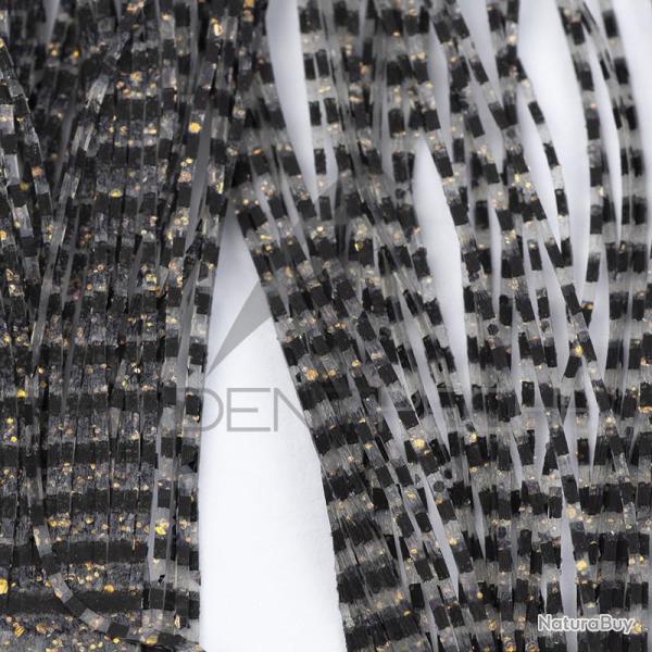 Micro pattes grizzly Smoke