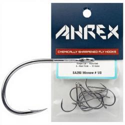 Hame&ccedil;on mouche AHREX Minnow SA280 H1