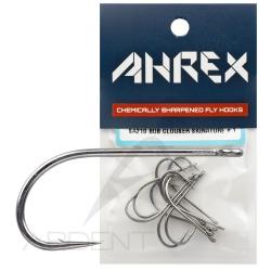 Hame&ccedil;on mouche AHREX Bob Clouser SA210 H2