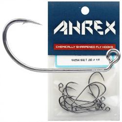 Hame&ccedil;on mouche AHREX Salt Jig SA254 H2