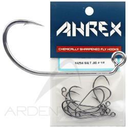 Hame&ccedil;on mouche AHREX Salt Jig SA254 H4