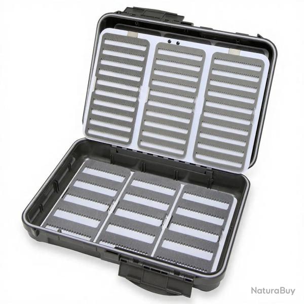 Malette Trout Box Guide C&F DESIGN-5012