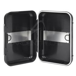 Boite &agrave; mouches C&F DESIGN Universal System Noir Petit (SC S1 BK)