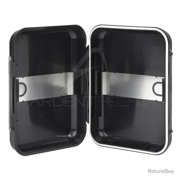 Boite � mouches C&F DESIGN Universal System Noir Petit (SC S1 BK)