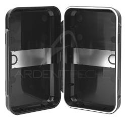 Boite &agrave; mouches C&F DESIGN Universal System Noir Moyen (SC M1 BK)