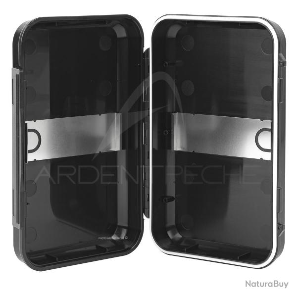 Boite  mouches C&F DESIGN Universal System Noir Moyen (SC M1 BK)