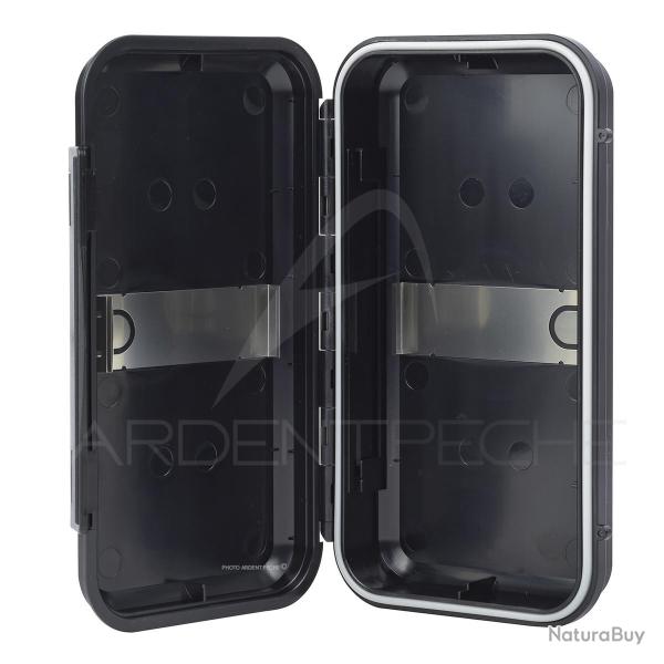 Boite � mouches C&F DESIGN Universal System Noir Large (SC L1 BK)