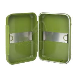 Boite &agrave; mouches C&F DESIGN Universal System Olive Petit (SC S1 OV)