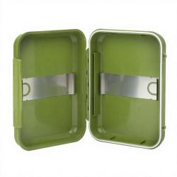 Boite &agrave; mouches C&F DESIGN Universal System Olive Petit (SC S1 OV)