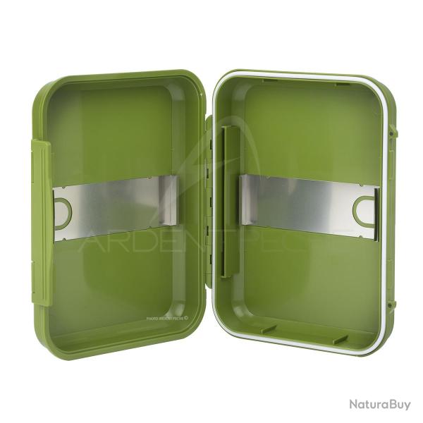 Boite � mouches C&F DESIGN Universal System Olive Petit (SC S1 OV)