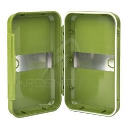 Boite &agrave; mouches C&F DESIGN Universal System Olive Moyen (SC M1 OV)