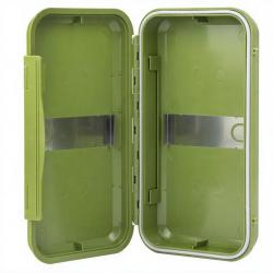 Boite &agrave; mouches C&F DESIGN Universal System Olive Large (SC L1 OV)