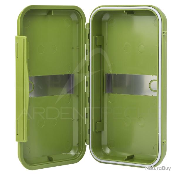 Boite � mouches C&F DESIGN Universal System Olive Large (SC L1 OV)