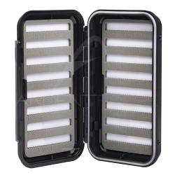 Boite &agrave; mouches C&F DESIGN Standard Fly noir Large (3588+)