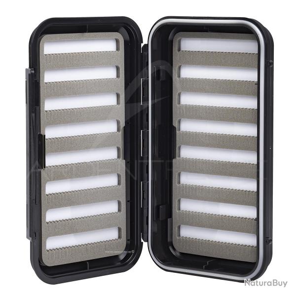 Boite � mouches C&F DESIGN Standard Fly noir Large (3588+)