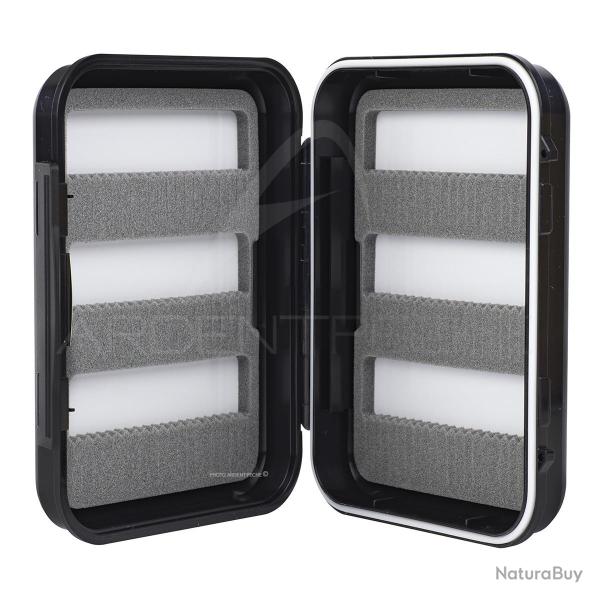 Boite � mouches C&F DESIGN Attractor Fly noir Petit (1533+)