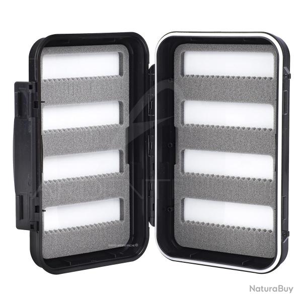 Boite � mouches C&F DESIGN Attractor Fly noir Moyen (2544+)