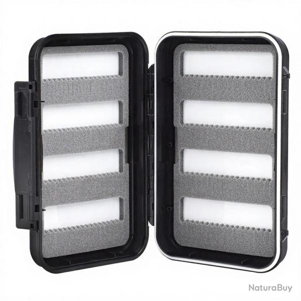 Boite � mouches C&F DESIGN Attractor Fly noir Moyen (2544+)