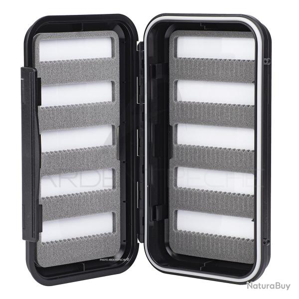 Boite  mouches C&F DESIGN Attractor Fly Large (3555+)