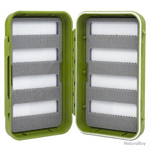 Boite � mouches C&F DESIGN Attractor Fly olive Moyen (2544+)
