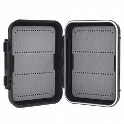 Boite &agrave; mouches C&F DESIGN Streamer Fly noir Petit (1500+)