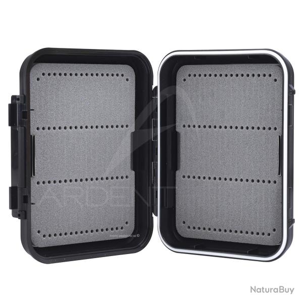 Boite � mouches C&F DESIGN Streamer Fly noir Petit (1500+)
