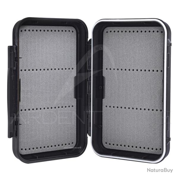 Boite � mouches C&F DESIGN Streamer Fly noir Moyen (2500+)