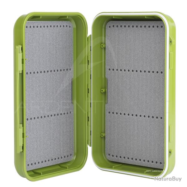 Boite � mouches C&F DESIGN Streamer Fly olive Moyen (2500)