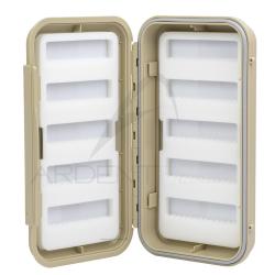 Boite &agrave; mouches C&F DESIGN Saltwater Bonefish Large (CFGS 3555+)