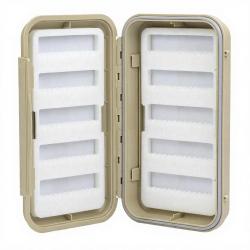 Boite &agrave; mouches C&F DESIGN Saltwater Bonefish Large (CFGS 3555+)