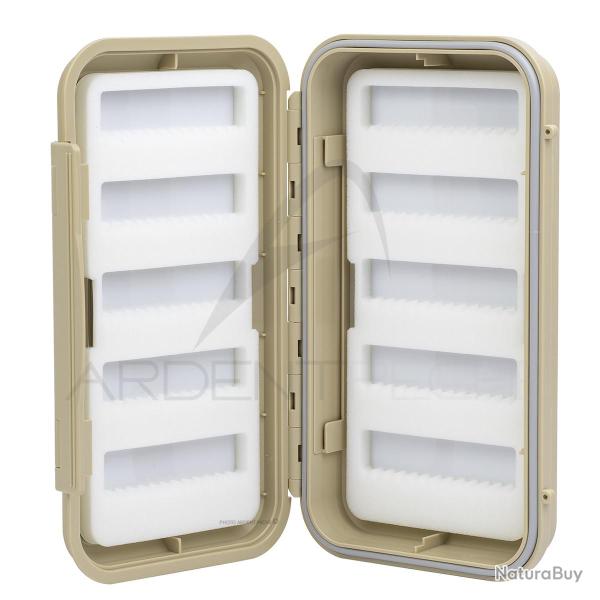 Boite  mouches C&F DESIGN Saltwater Bonefish Large (CFGS 3555+)