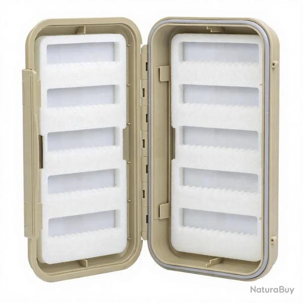 Boite � mouches C&F DESIGN Saltwater Bonefish Large (CFGS 3555+)